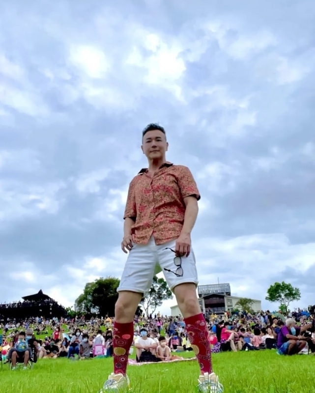 罗森的第一张照片--香港认干亲服务网