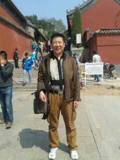 阿韜的第二张照片--香港认干亲服务网