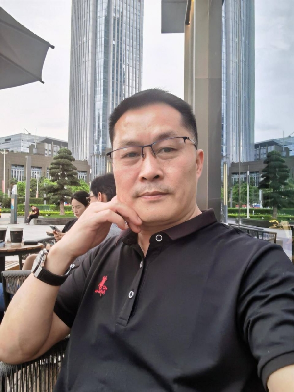 Allan的第二张照片--香港认干亲服务网