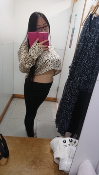 美林的第一张照片--香港认干亲服务网