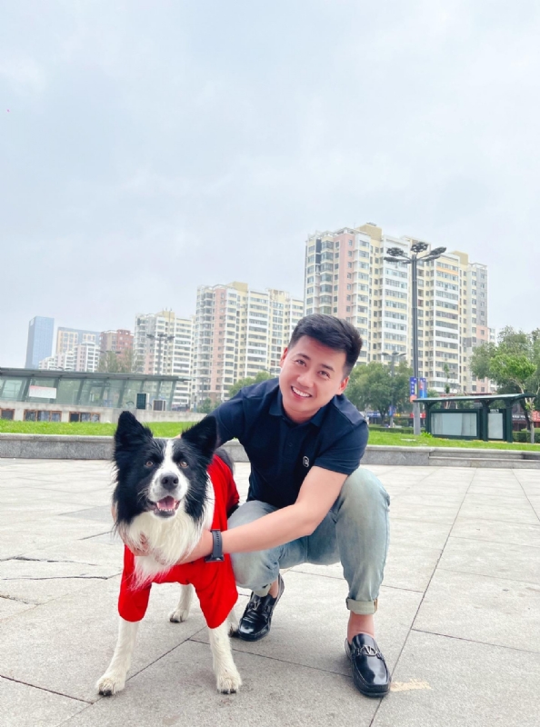 香港交友的第一张照片--香港认干亲服务网