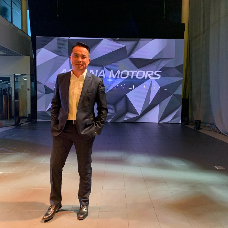 Weilian的第二张照片--香港认干亲服务网