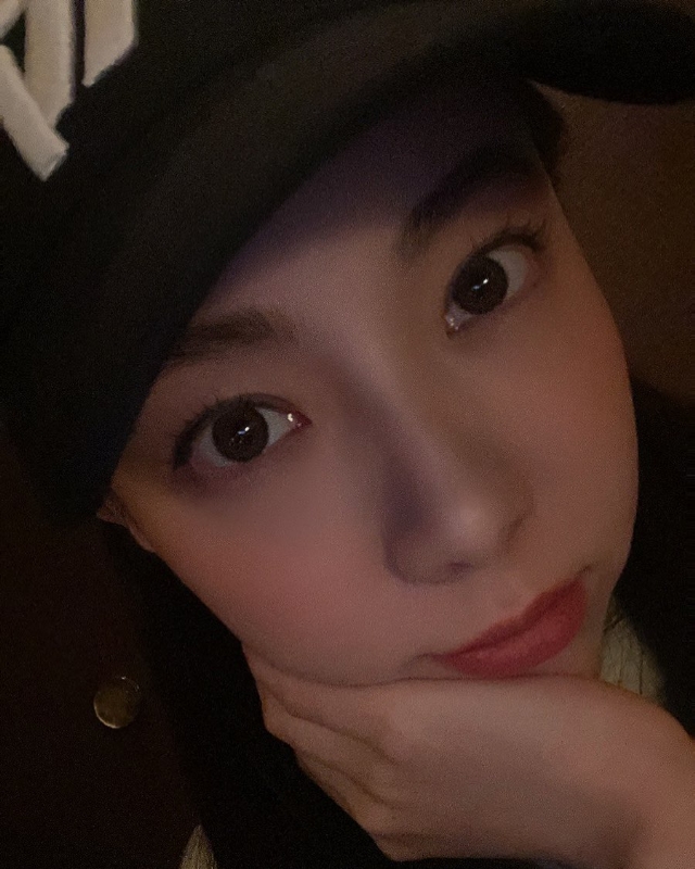 豬妹的第一张照片--香港认干亲服务网