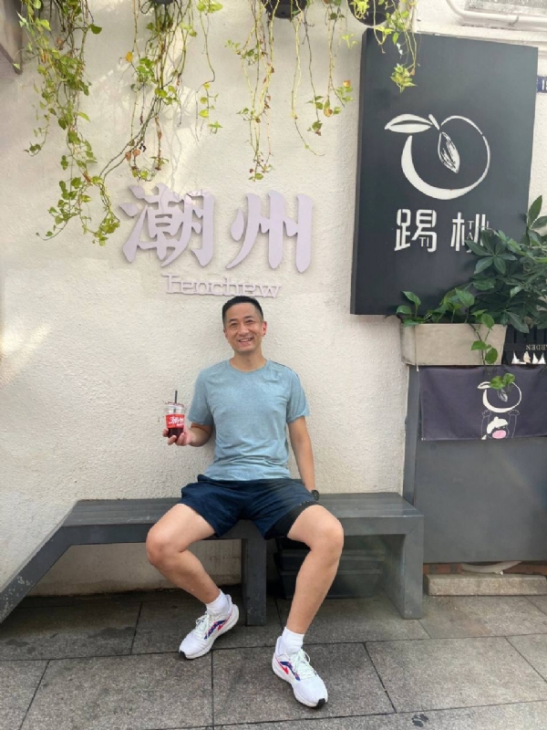 Elio的第一张照片--香港认干亲服务网