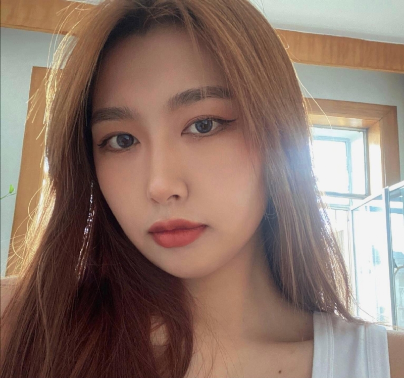 Sunny的第一张照片--香港认干亲服务网