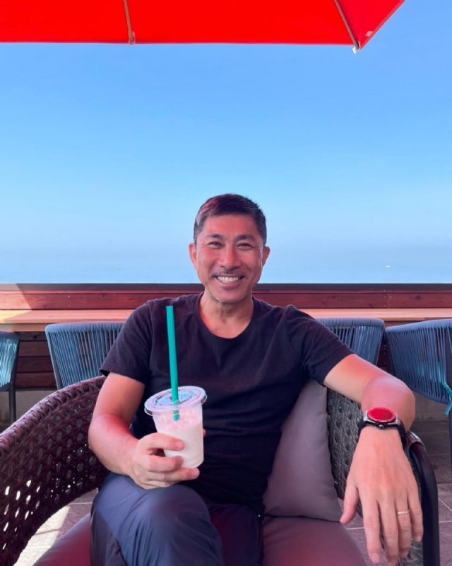 爱我所爱的第一张照片--香港认干亲服务网