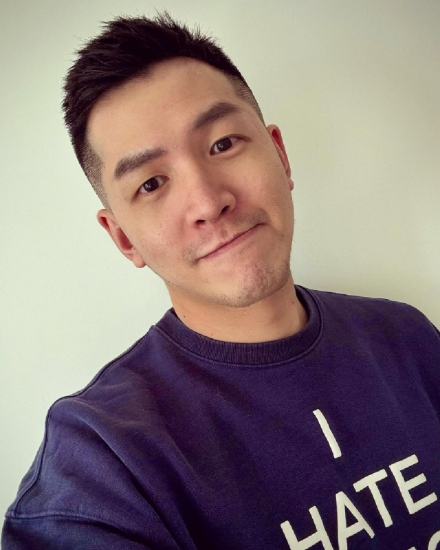 張誠健的第二张照片--香港认干亲服务网