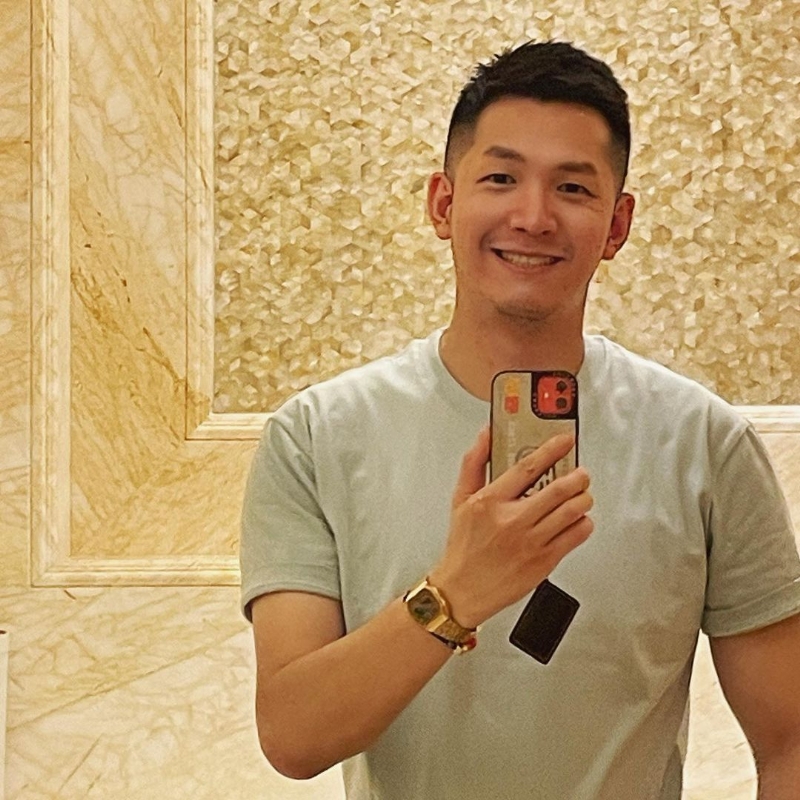 張誠健的第四张照片--香港认干亲服务网