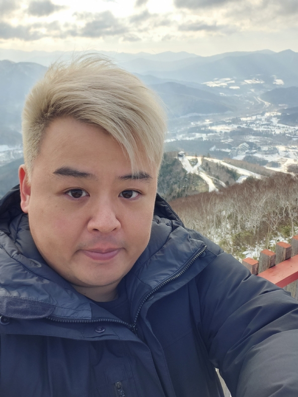 等愛的男人的第二张照片--香港认干亲服务网