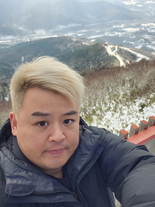 等愛的男人的第三张照片--香港认干亲服务网