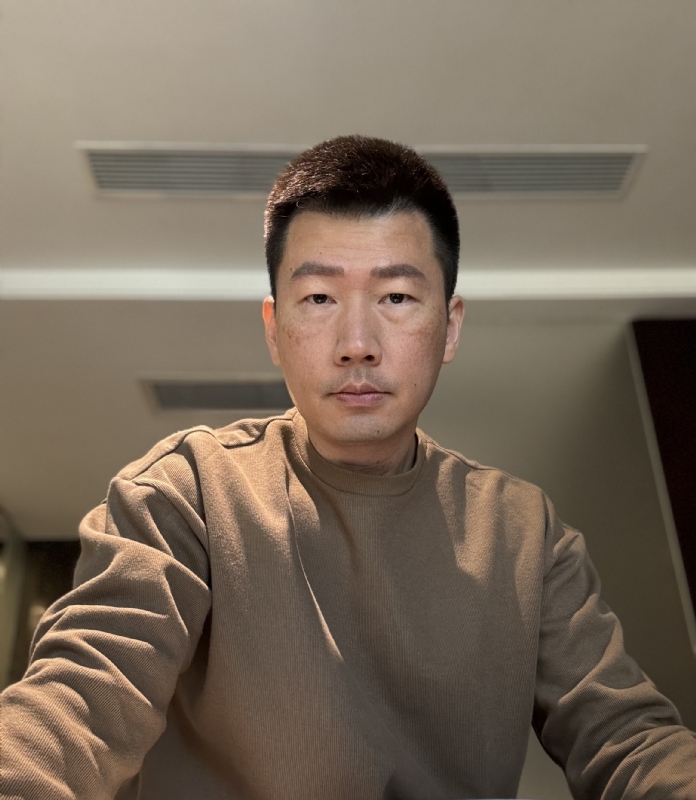 西恩的第二张照片--香港认干亲服务网