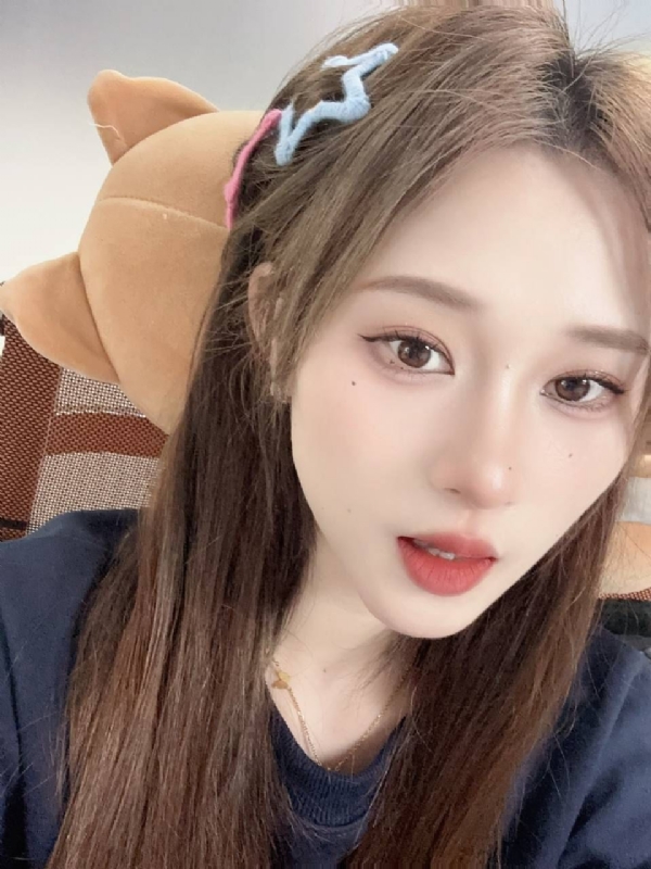 曦曦的第一张照片--香港认干亲服务网