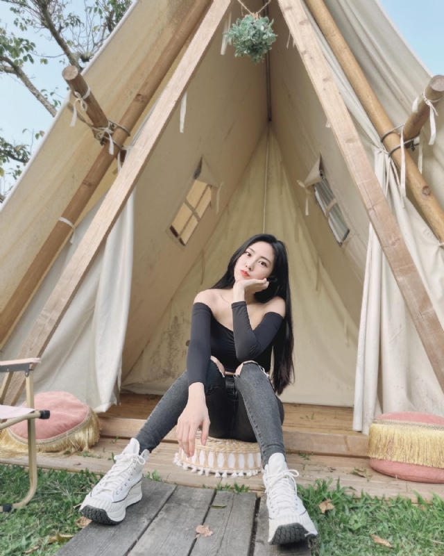 蕾蕾的第二张照片--香港认干亲服务网