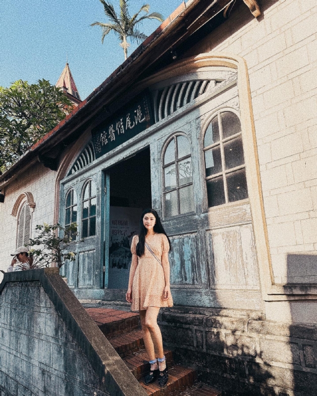 蕾蕾的第三张照片--香港认干亲服务网