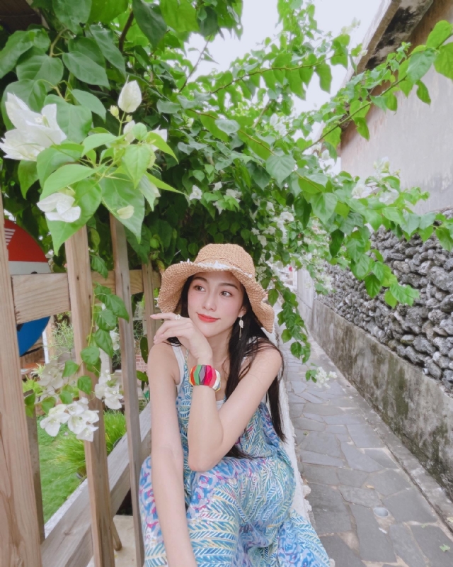 蕾蕾的第五张照片--香港认干亲服务网