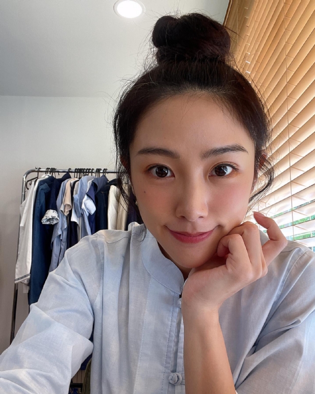 蕾蕾的第六张照片--香港认干亲服务网