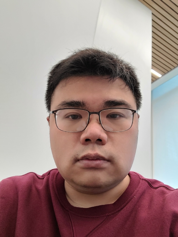 阿雄的第二张照片--香港认干亲服务网