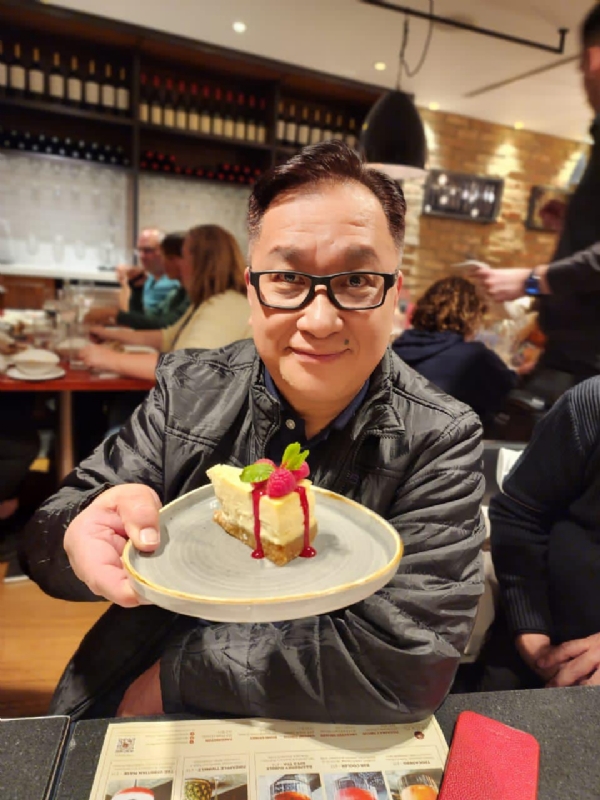 余生的第三张照片--香港认干亲服务网