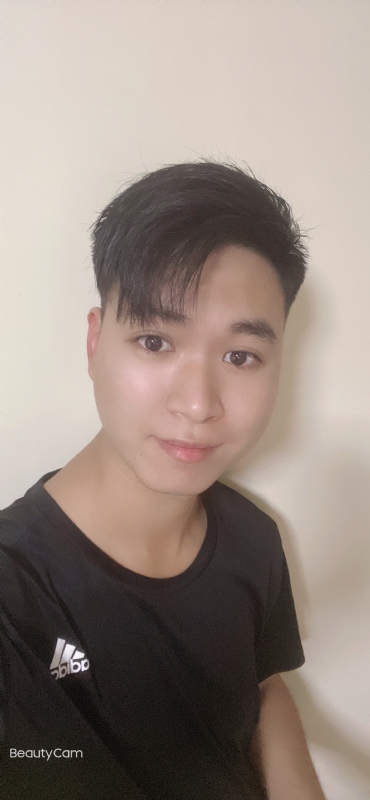 Allen的第一张照片--香港认干亲服务网