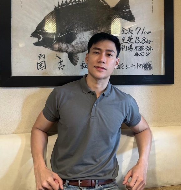 jack的第一张照片--香港认干亲服务网