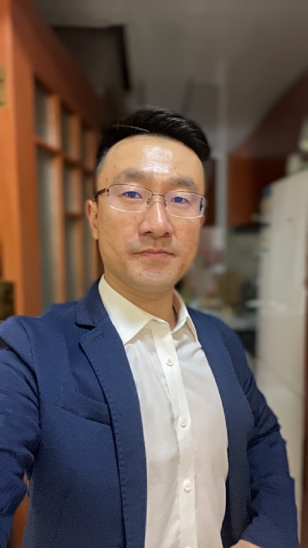 笑看人生的第一张照片--香港认干亲服务网