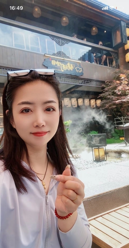 简单生活的第一张照片--香港认干亲服务网