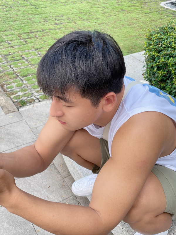 liyifan的第二张照片--香港认干亲服务网