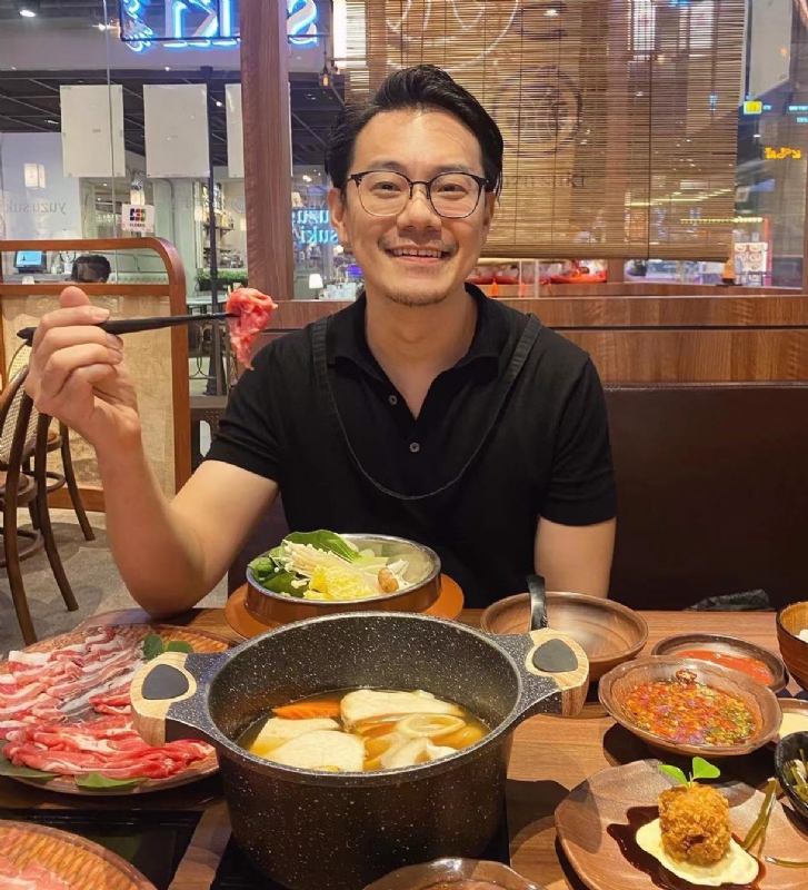 雲遊四海的第三张照片--香港认干亲服务网