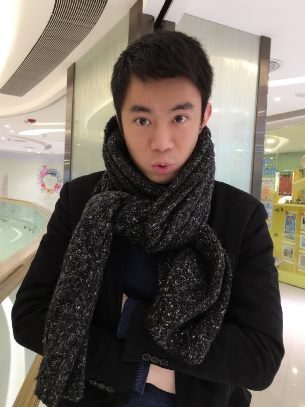 Leo的第三张照片--香港认干亲服务网