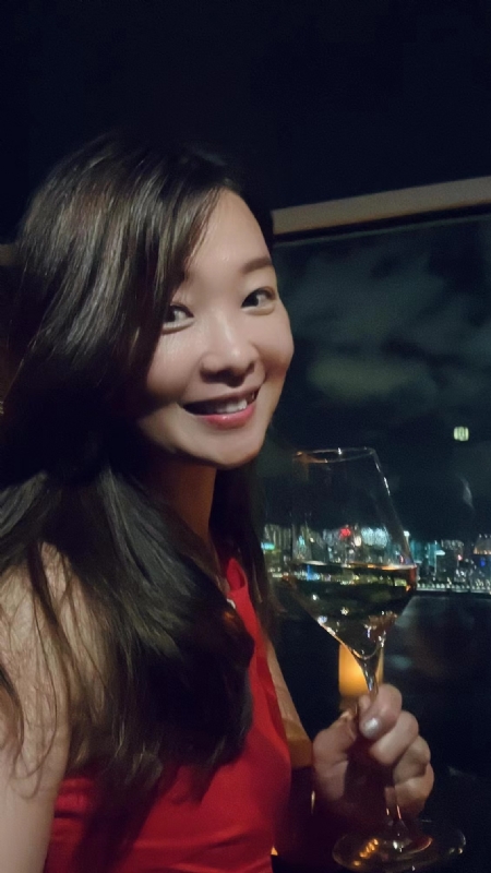 木加薪的第一张照片--香港认干亲服务网