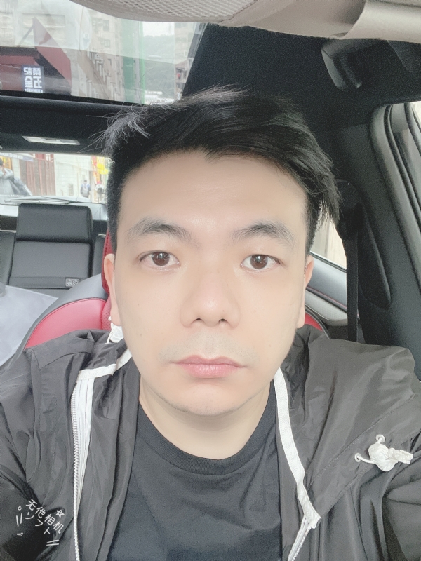 Daniel龍的第一张照片--香港认干亲服务网