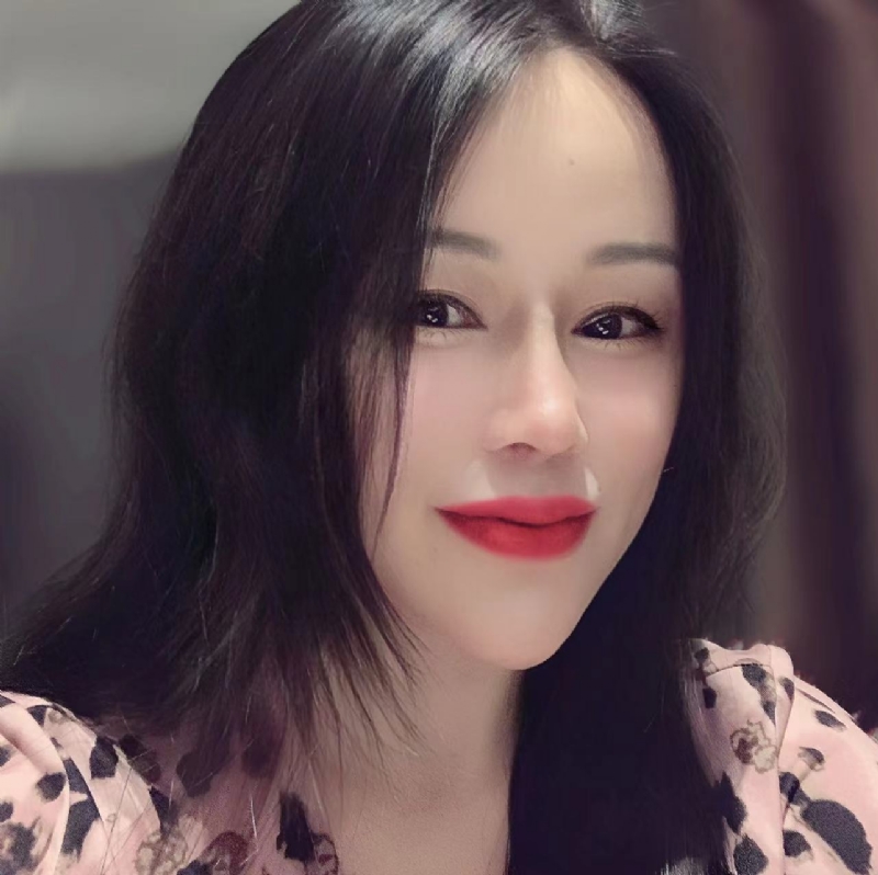 妮可的第一张照片--香港认干亲服务网