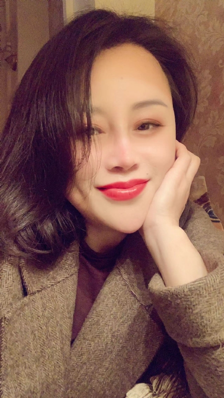 妮可的第二张照片--香港认干亲服务网