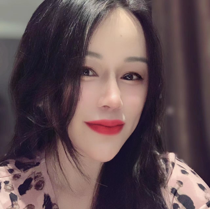 妮可的第三张照片--香港认干亲服务网