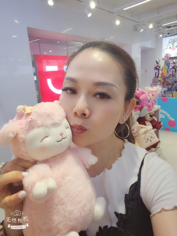 暖*爱的第一张照片--香港认干亲服务网