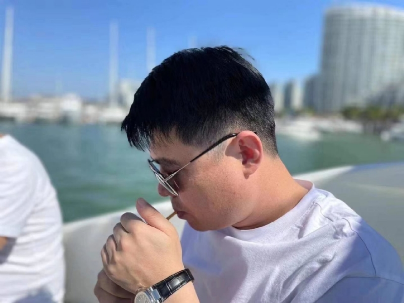 魔盒的第二张照片--香港认干亲服务网