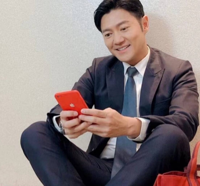 往事依舊的第二张照片--香港认干亲服务网