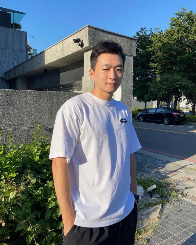 Eric的第二张照片--香港认干亲服务网