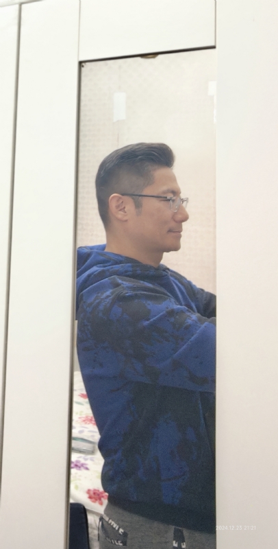 HKman的第一张照片--香港认干亲服务网