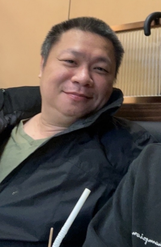 Wai的第一张照片--香港认干亲服务网