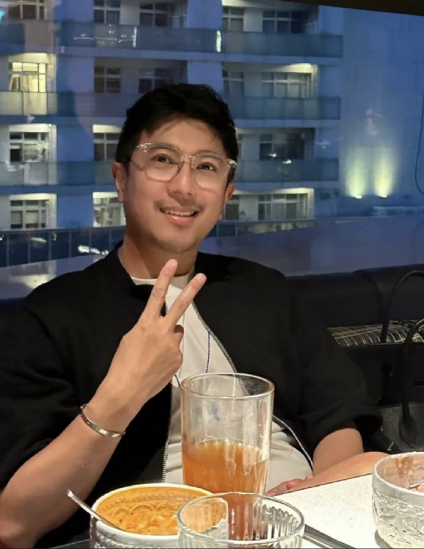 Kelvin的第一张照片--香港认干亲服务网