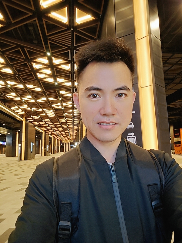 只願一生愛一人的第一张照片--香港认干亲服务网