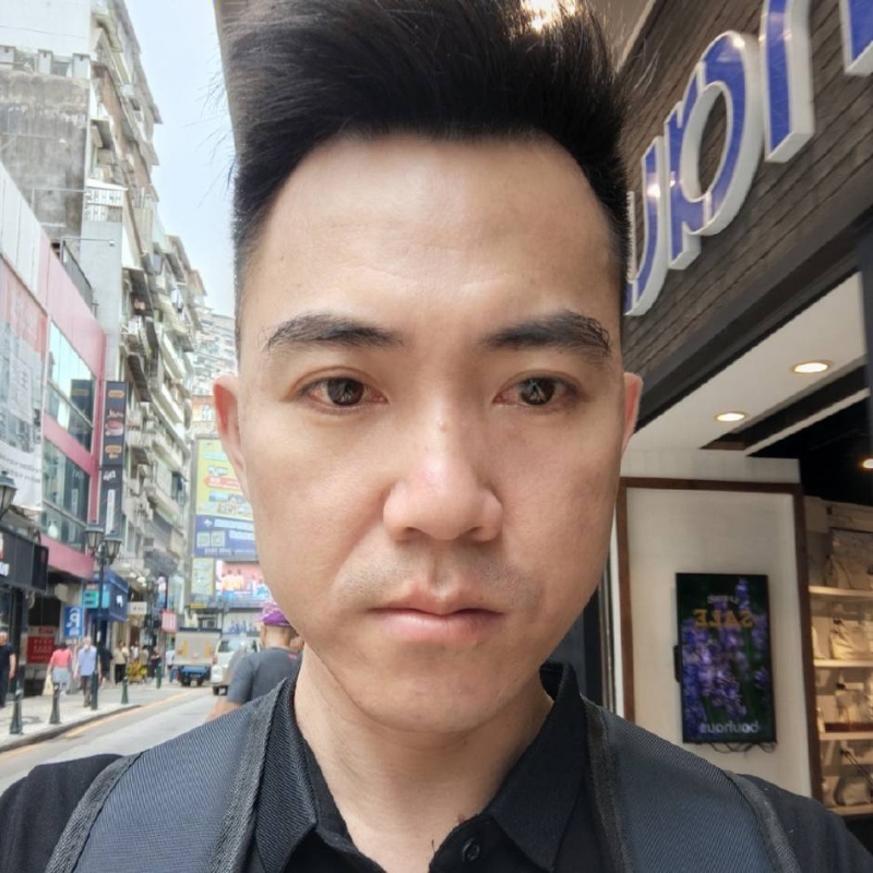 只願一生愛一人的第三张照片--香港认干亲服务网