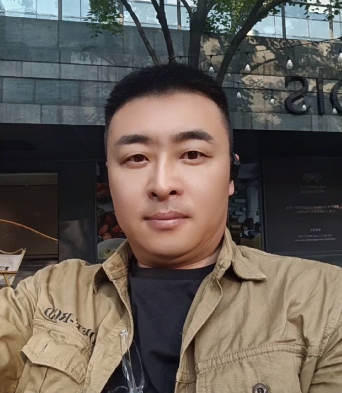 酱心的第一张照片--香港认干亲服务网