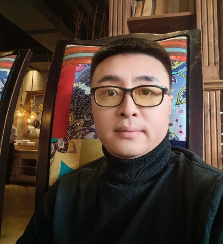 酱心的第二张照片--香港认干亲服务网