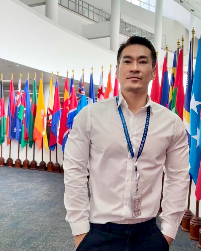 李天旭的第三张照片--香港认干亲服务网