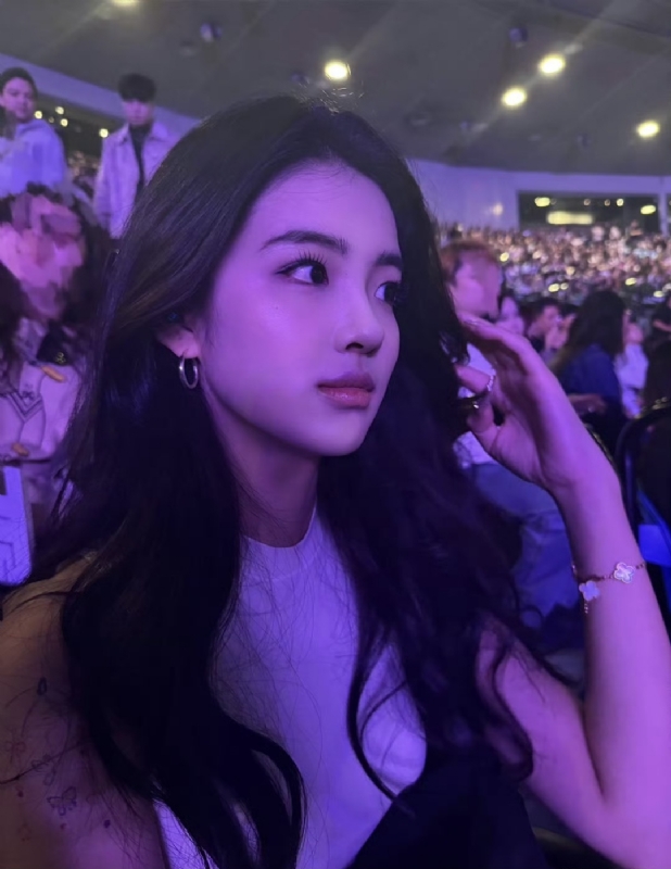 CanMeiLam的第二张照片--香港认干亲服务网