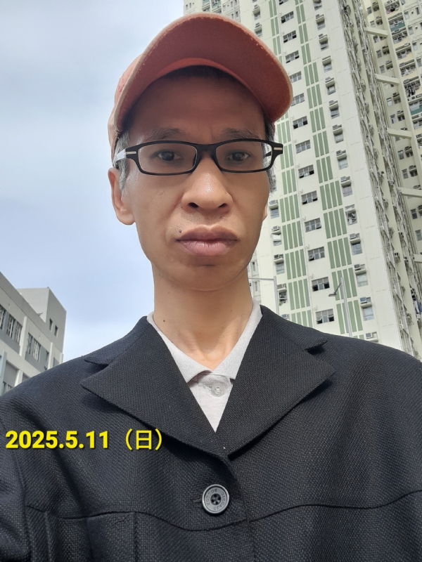 周生的第二张照片--香港认干亲服务网