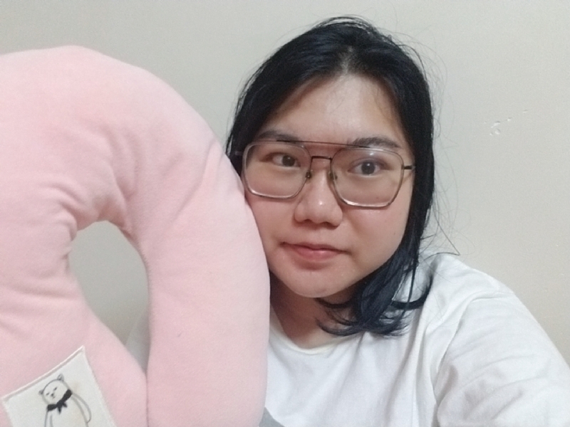 阿清的第一张照片--香港认干亲服务网