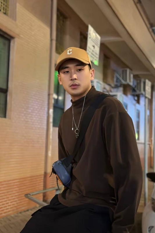 淺安的第二张照片--香港认干亲服务网